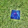 Light of Knowlegde Piramide Blauw - Afbeelding 3