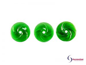 Groene Wheels