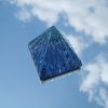 Light of Knowlegde Piramide Blauw - Afbeelding 2