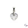 Heart Pendant Helder