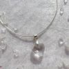 Heart Pendant Helder - Afbeelding 2