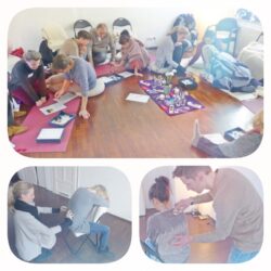 collage-Level-II