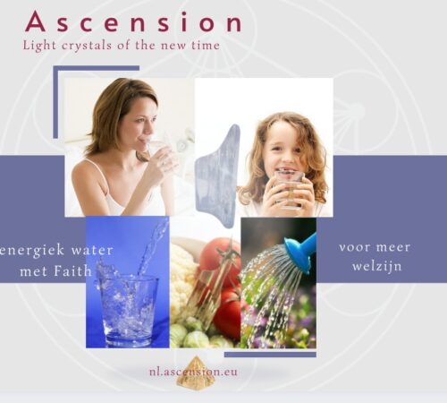 ascension-energiek water
