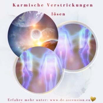 karmic entanglements