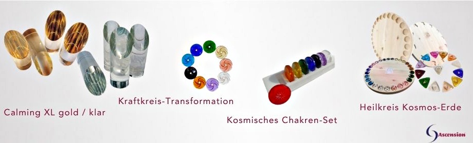 Chakren-Set.-Kosmos-Erde-Calming-XL-Kraftkreis Chakren-Set.-Kosmos-Erde-Calming-XL-Kraftkreis